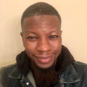 Meet your Posher, Beau